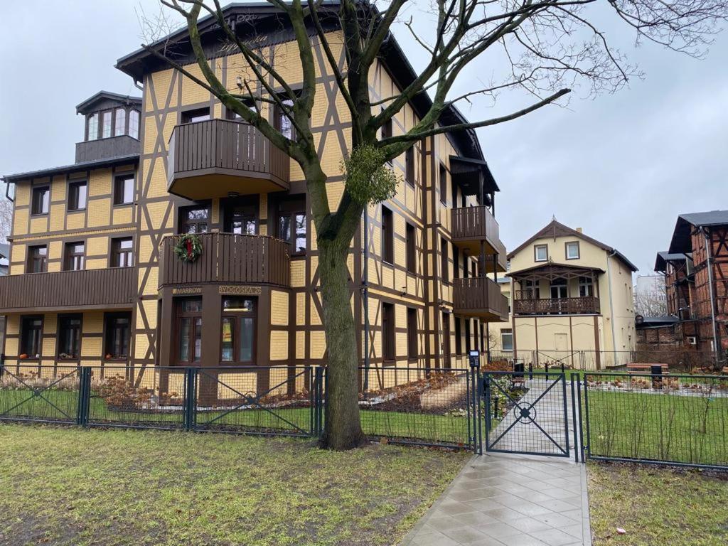 Apartamenty Zofijowka Stary Toruń エクステリア 写真