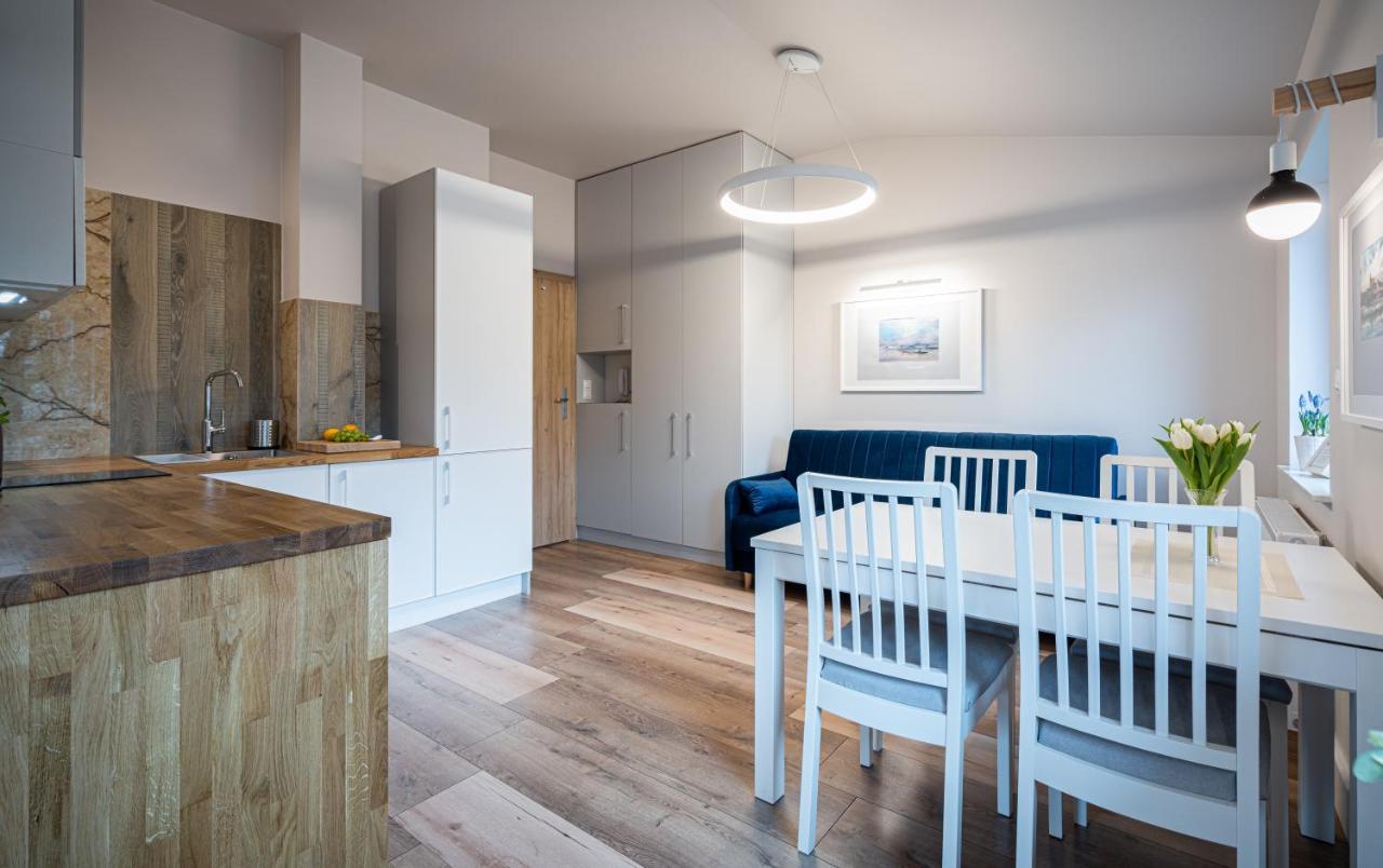 Apartamenty Zofijowka Stary Toruń エクステリア 写真