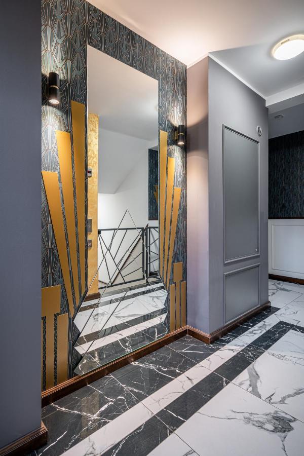 Apartamenty Zofijowka Stary Toruń エクステリア 写真