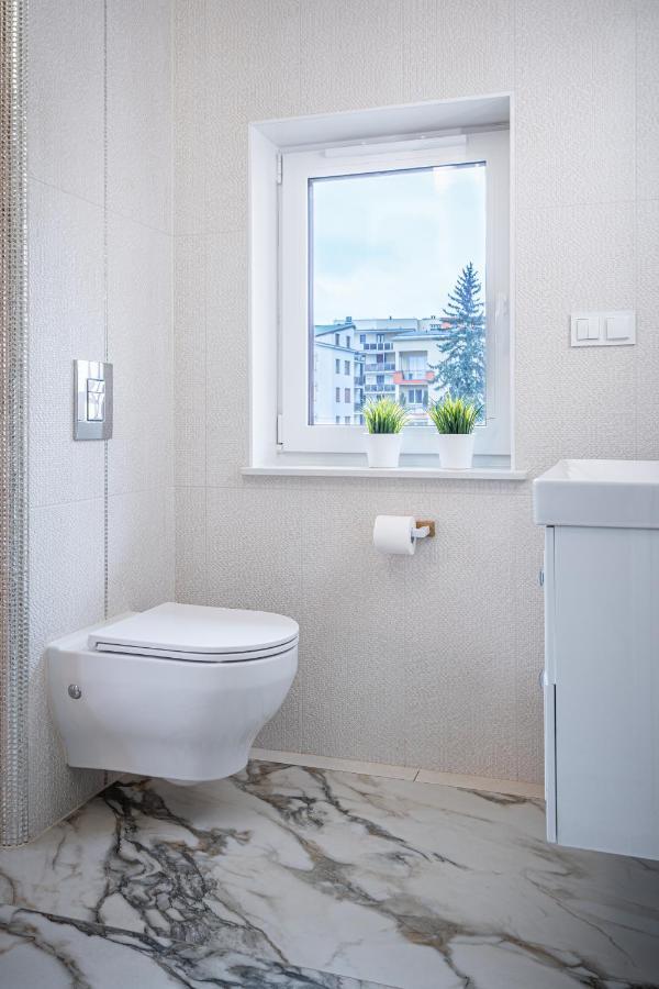 Apartamenty Zofijowka Stary Toruń エクステリア 写真